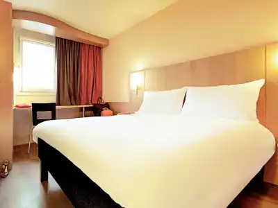 ibis Bursa - 56