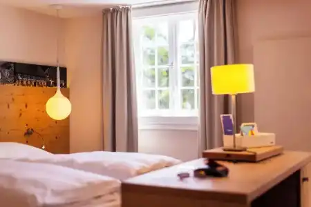 schlossmühle - lean-luxury boutiquehotel - 113
