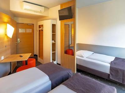 B&B Magdeburg-City - 30