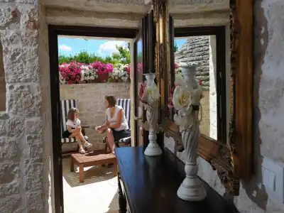 Romantic Trulli - 27
