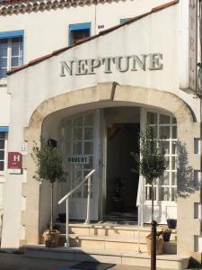 Hôtel Le Neptune en Camargue - 27
