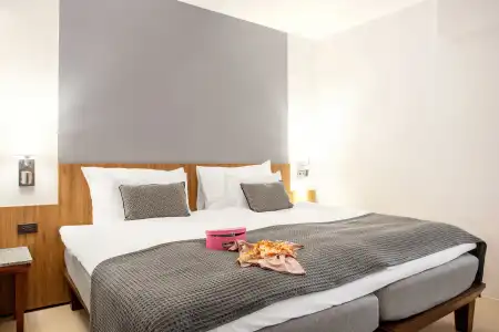 Sunwing Kamala Beach - 1