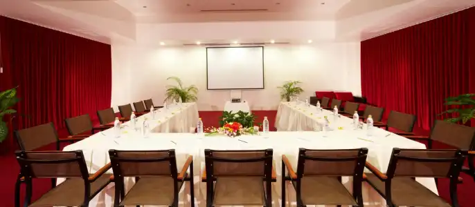 Nai Yang Beach Resort & Spa - 23