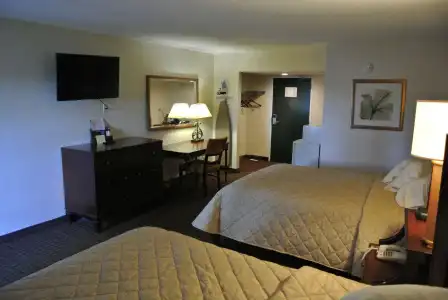 Select Inn Murfreesboro - 3
