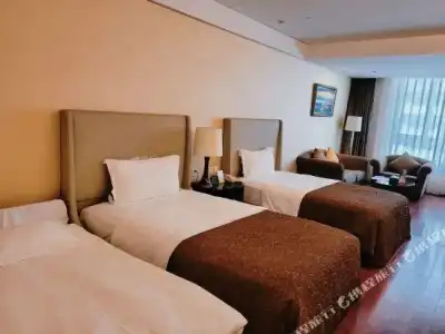 Hua Bin International - 44