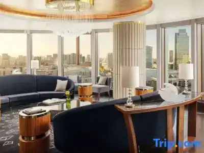 The Ritz-Carlton - 91