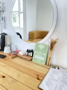 Ikigai Villa Rifat - 129