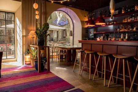 Neri – Relais & Chateaux - 46