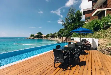 Oceanica Resort Seychelles - 13