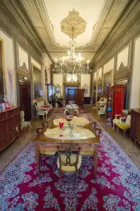 Palazzo Abadessa - 37