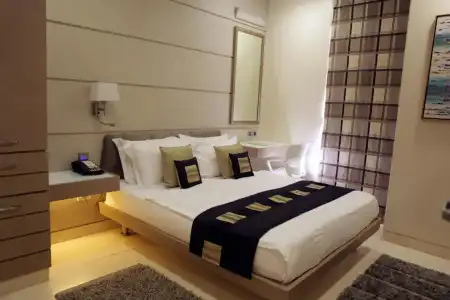 Residency Fort - 22