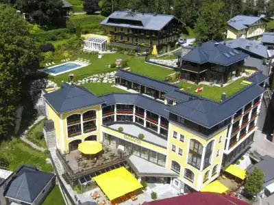 Saalbacher Hof - 26