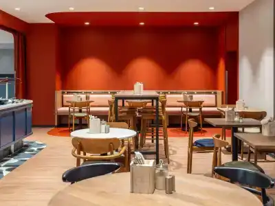 Mercure Wien City - 38