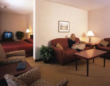 Westmark Anchorage - 3