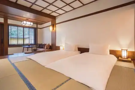 Onsen @ Moncham - 45