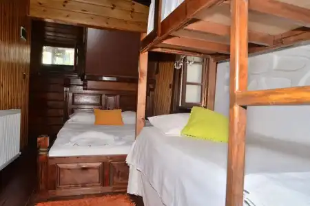 Selanik Pansiyon - 43