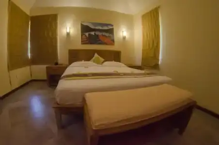 Horisun Guest House - 36