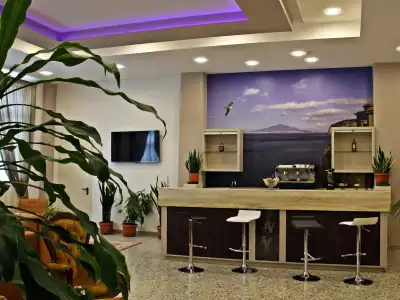 Sisters Hostel - 33