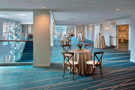 Newport Marriott & Spa - 27