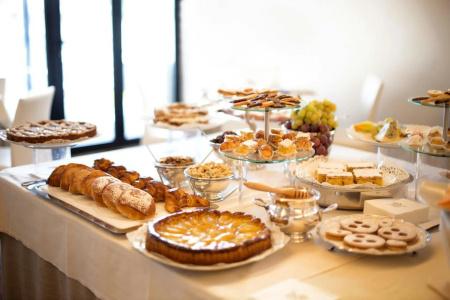 Sardegna - Suites & Restaurant - 30