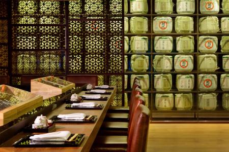 The Westin Grande Sukhumvit, - 11