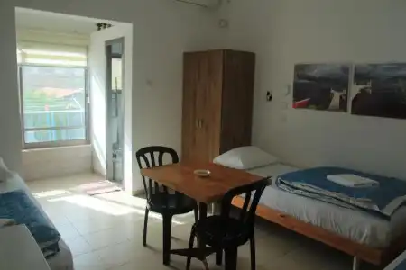 David Hostel - 1