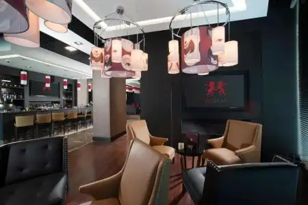 Ramee Grand & Spa - 11