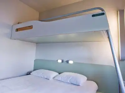 ibis budget Beaune - 6