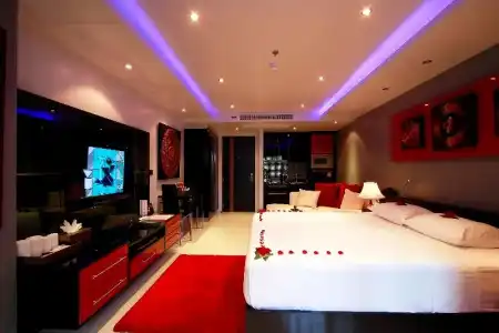 Absolute Bangla Suites - 56