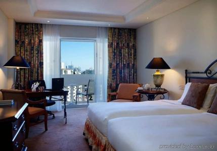 The Landmark Nicosia, Autograph Collection - 3