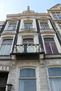 Aston City - 24