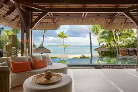 Shangri-La Le Touessrok, Mauritius - 121