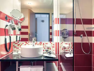Mercure München City Schwabing - 56