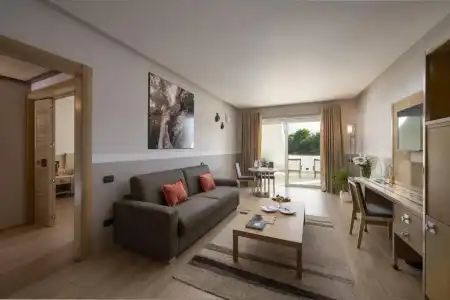 Ethra Reserve - Kalidria 5* - 31