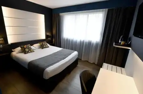 Hôtel des Quatrans - 67