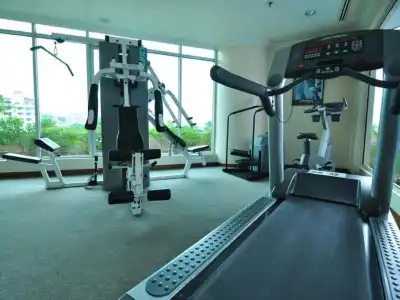 Dorsett Kuala Lumpur - 20
