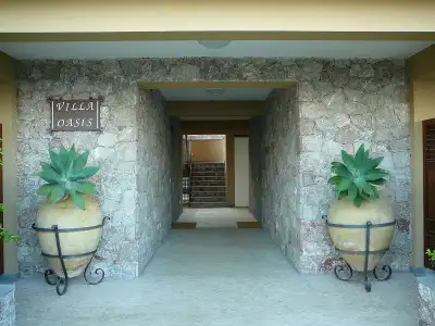 Villa Oasis Residence - 6