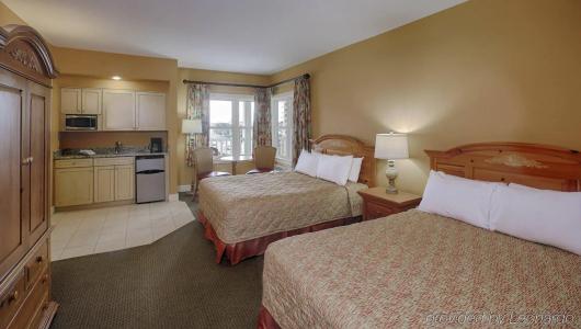 Turtle Cay Resort - 32