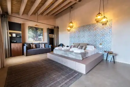 Relais Chiaramonte - 18