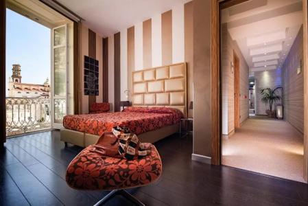 Palazzo Ferraioli & Wellness Center - 36