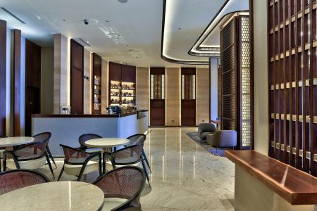 Hilton Da Nang - 47