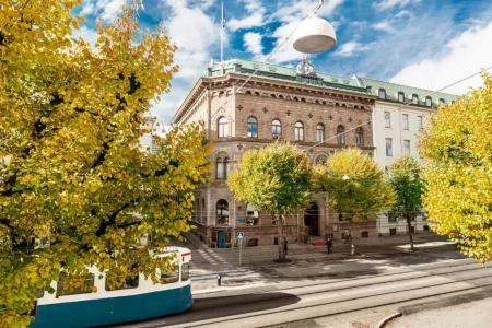 Elite Plaza Göteborg - 21