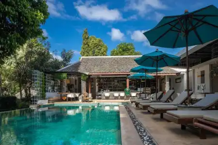 Baan Khao Hua Jook - 46