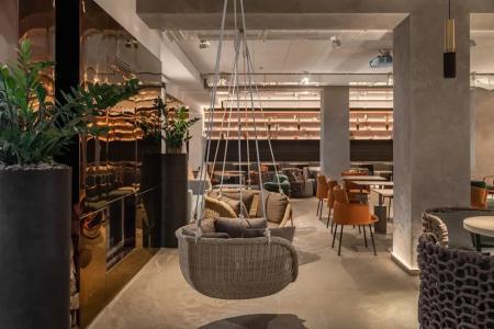 City Inn Lviv - 29
