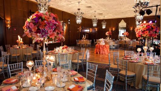 The Allegro Royal Sonesta Chicago Loop - 1