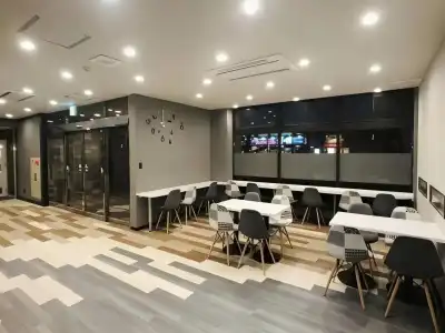 Urban Place Inn Kokura - 23
