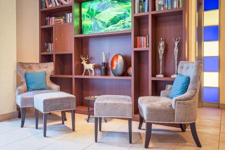 Best Western Macrander Frankfurt/Kaiserlei - 3