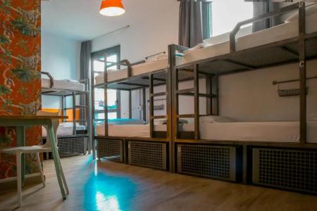 Hostel Ostello Bello Milano Duomo - 51