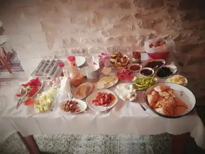 Safranbolu Camlica Konagi Carsi Evi - 64