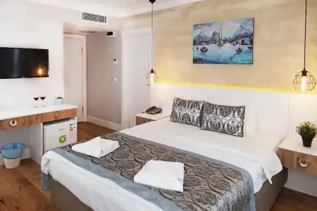 Galata Door Otel - 74